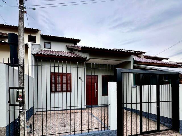 #186 - Casa para Venda em Sapucaia do Sul - RS - 1