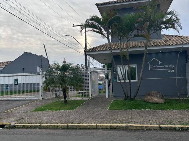 Venda em São Luiz - Canoas