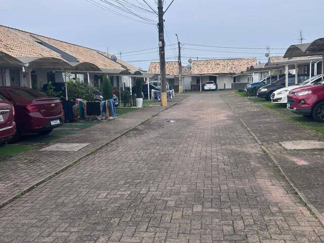 Casa para Venda em Canoas - 5