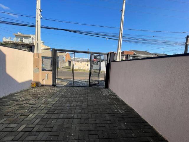 #189 - Casa para Venda em Canoas - RS - 2