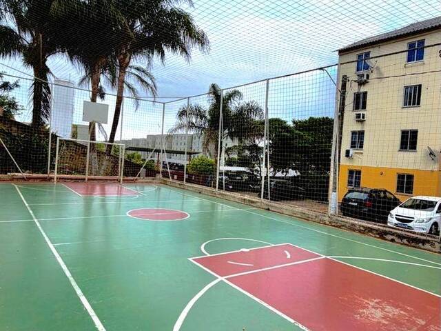 #190 - Apartamento para Venda em Sapucaia do Sul - RS - 2