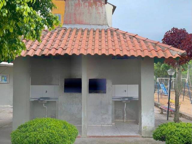 #190 - Apartamento para Venda em Sapucaia do Sul - RS - 3