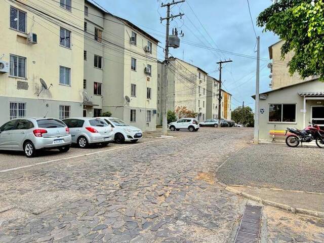 Apartamento para Venda em Sapucaia do Sul - 4