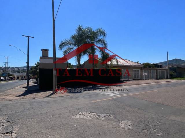 #195 - Casa para Venda em Sapucaia do Sul - RS