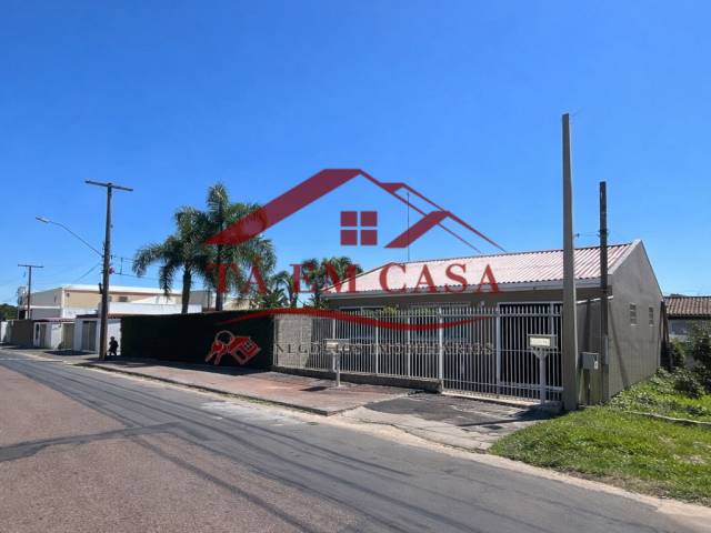 #195 - Casa para Venda em Sapucaia do Sul - RS