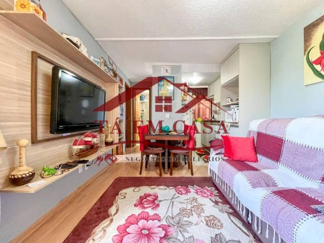 #197 - Apartamento para Venda em Sapucaia do Sul - RS - 2