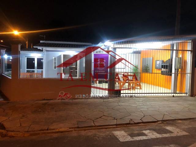 #198 - Casa para Venda em Sapucaia do Sul - RS - 2