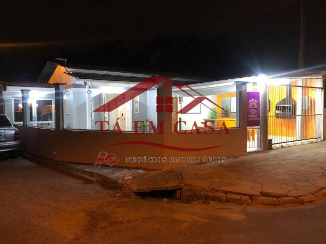 #198 - Casa para Venda em Sapucaia do Sul - RS - 1