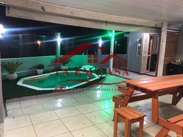 #198 - Casa para Venda em Sapucaia do Sul - RS - 3