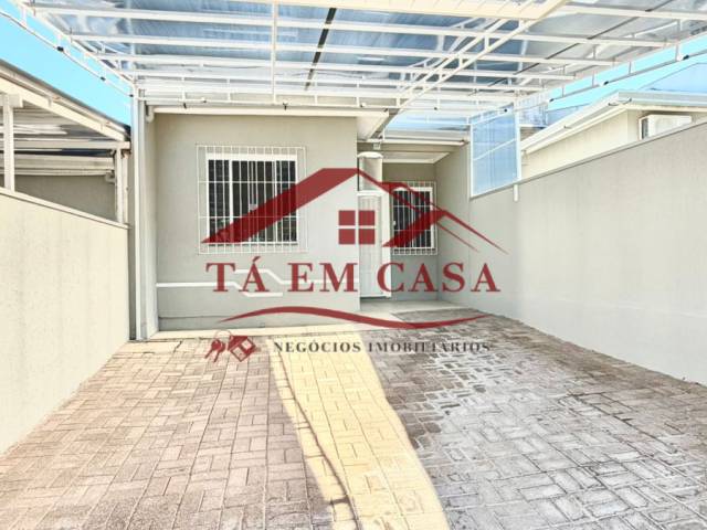 #199 - Casa para Venda em Sapucaia do Sul - RS - 1