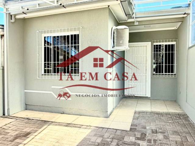 #199 - Casa para Venda em Sapucaia do Sul - RS - 2