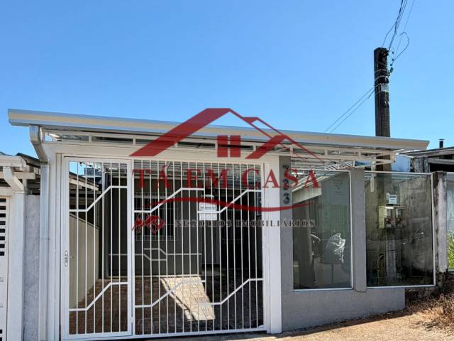 Casa para Venda em Sapucaia do Sul - 5