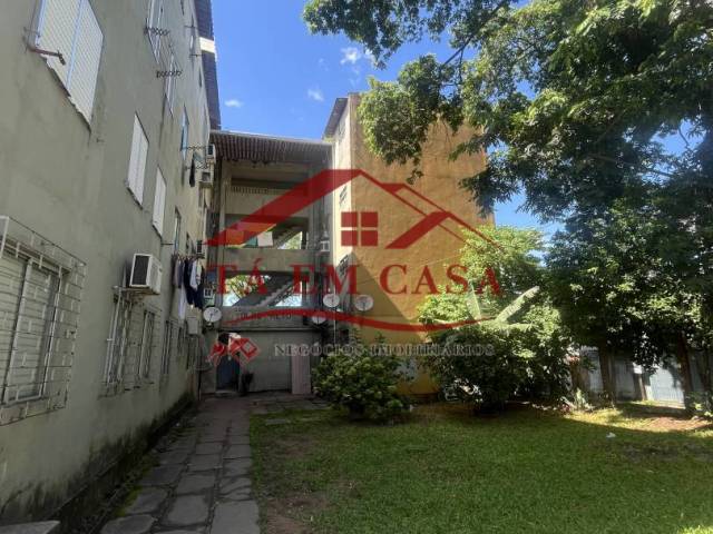#200 - Apartamento para Venda em Sapucaia do Sul - RS - 1