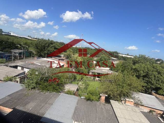 #200 - Apartamento para Venda em Sapucaia do Sul - RS - 3