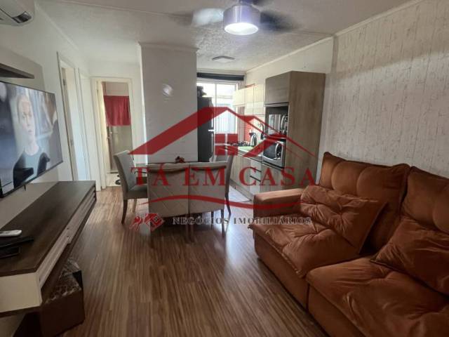 Apartamento para Venda em Sapucaia do Sul - 4