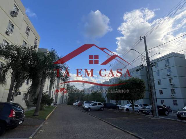 #201 - Apartamento para Venda em Sapucaia do Sul - RS - 2