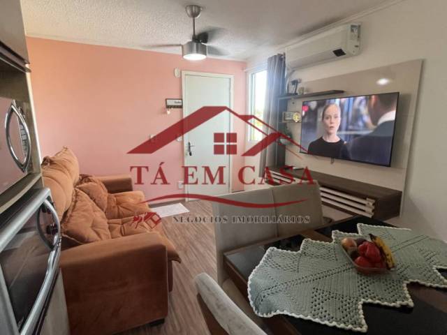 Apartamento para Venda em Sapucaia do Sul - 5