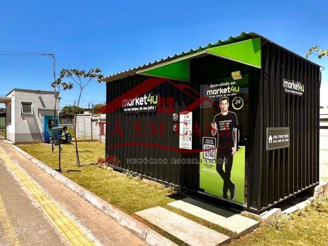 #204 - Apartamento para Venda em Sapucaia do Sul - RS - 2