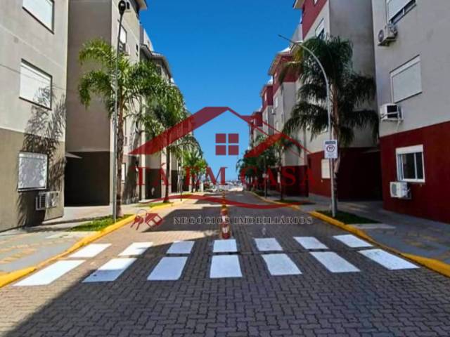 #205 - Apartamento para Venda em Sapucaia do Sul - RS