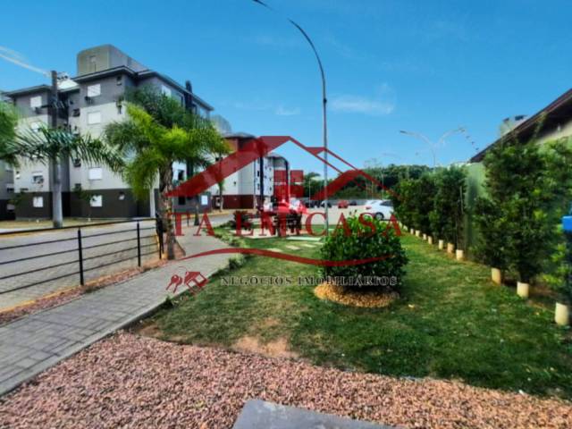 #205 - Apartamento para Venda em Sapucaia do Sul - RS