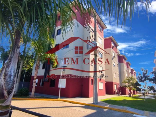 Venda em Lomba da Palmeira - Sapucaia do Sul