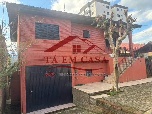 #206 - Casa para Venda em Dois Irmãos - RS - 2