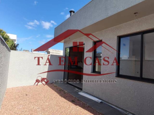 #207 - Casa para Venda em Gravataí - RS - 2