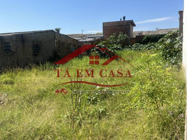 #208 - Área para Venda em Canoas - RS - 2