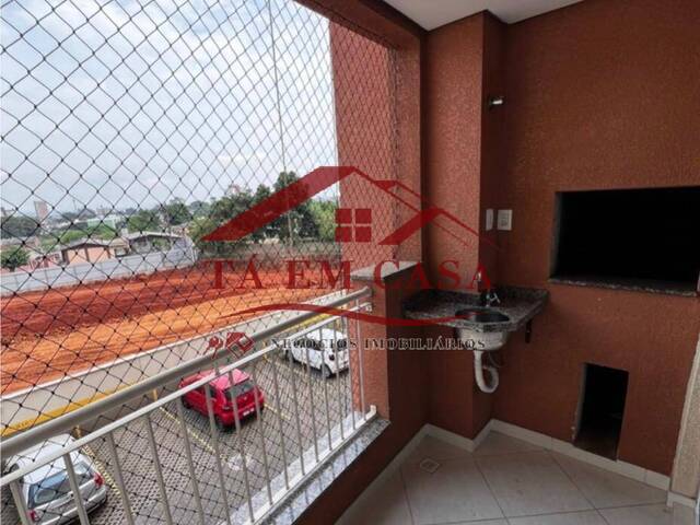 #209 - Apartamento para Venda em Esteio - RS - 2