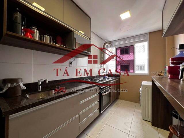 Apartamento para Venda em Esteio - 5