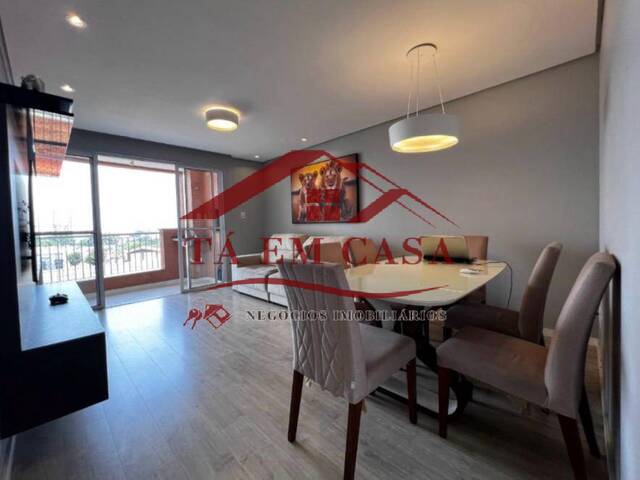 Apartamento para Venda em Esteio - 4