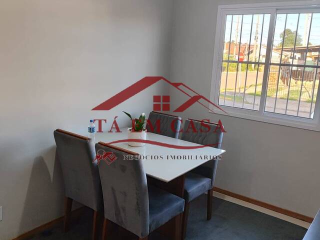 #210 - Casa para Venda em Esteio - RS - 3