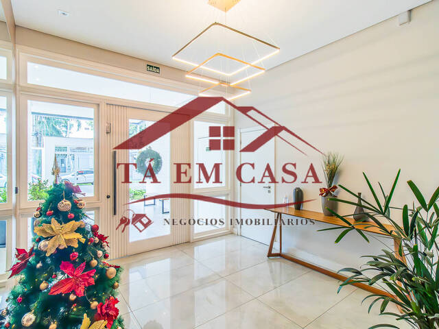 #211 - Apartamento para Venda em São Leopoldo - RS - 3