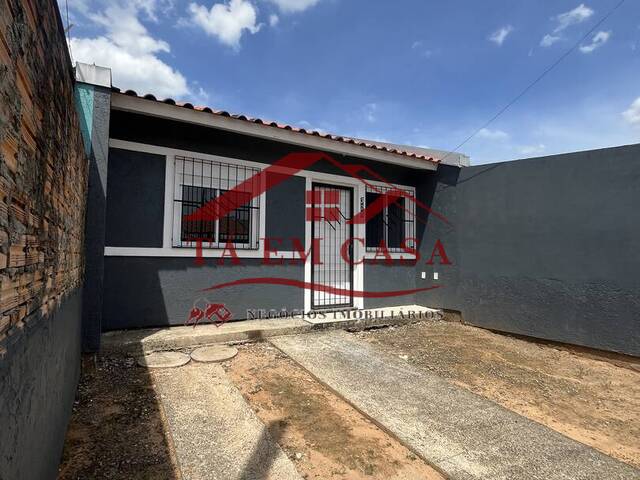 #212 - Casa para Venda em Esteio - RS - 2