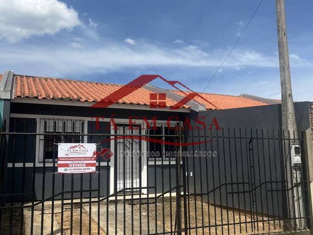 #212 - Casa para Venda em Esteio - RS