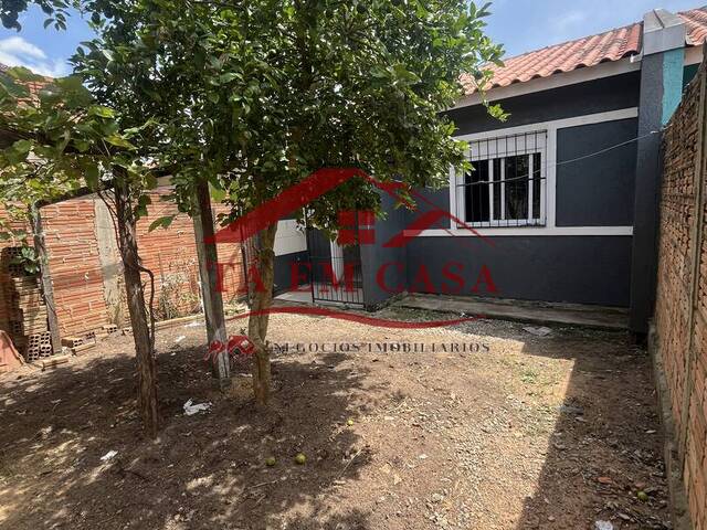 Casa para Venda em Esteio - 5