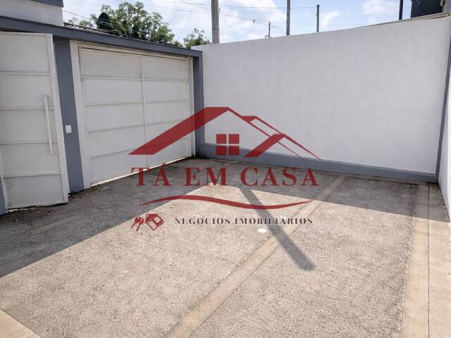 #213 - Casa para Venda em Sapucaia do Sul - RS - 2