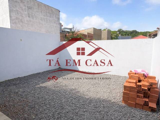 #213 - Casa para Venda em Sapucaia do Sul - RS - 3