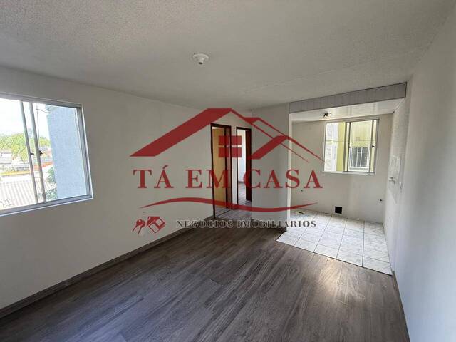 #214 - Apartamento para Venda em Sapucaia do Sul - RS - 3