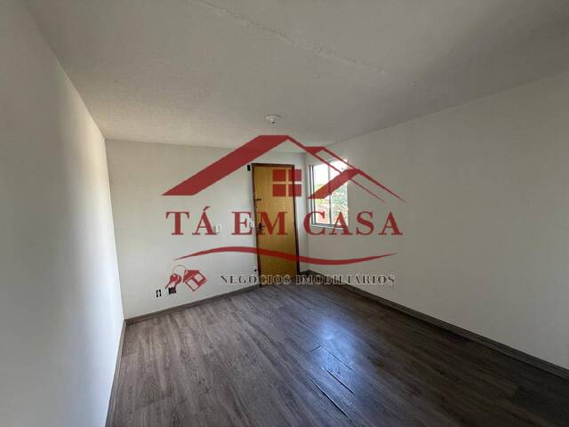 #214 - Apartamento para Venda em Sapucaia do Sul - RS - 2