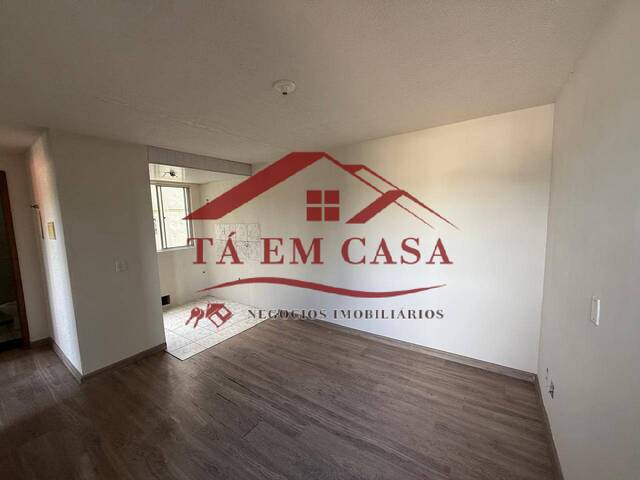Apartamento para Venda em Sapucaia do Sul - 4