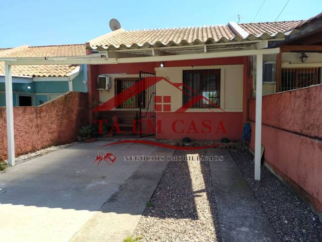 Venda em BELA VISTA - Sapucaia do Sul