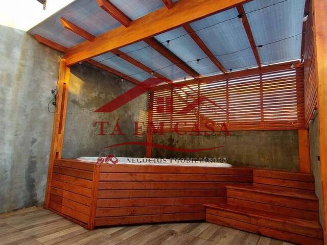 #217 - Casa para Venda em Sapucaia do Sul - RS - 3