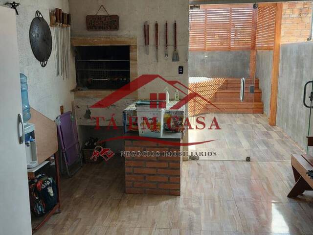 Casa para Venda em Sapucaia do Sul - 4