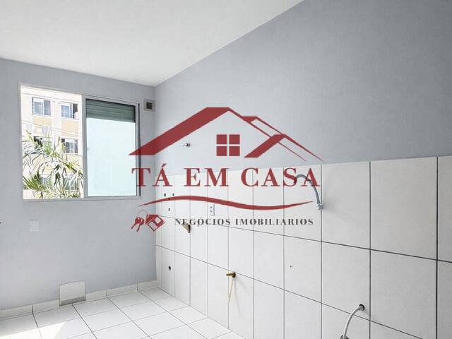 Apartamento para Venda em Sapucaia do Sul - 5