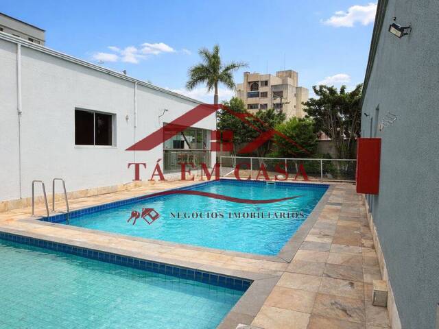 #218 - Apartamento para Venda em Sapucaia do Sul - RS - 2