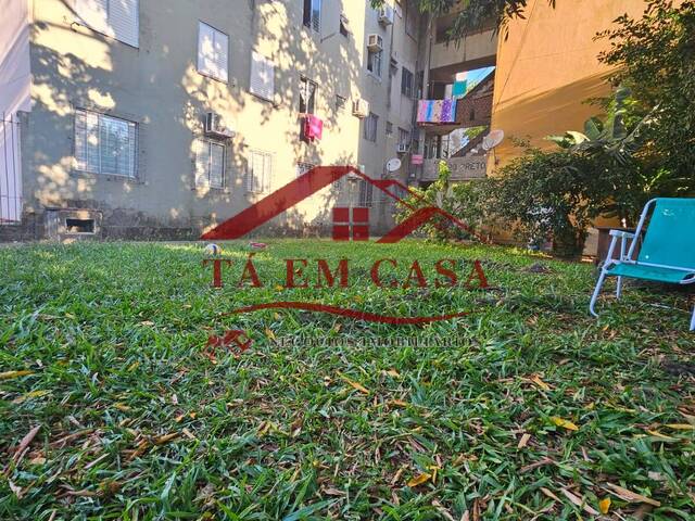 #220 - Apartamento para Venda em Sapucaia do Sul - RS - 3