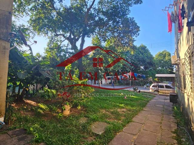 #220 - Apartamento para Venda em Sapucaia do Sul - RS - 2