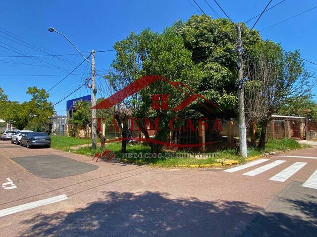 #221 - Casa para Venda em Esteio - RS - 3