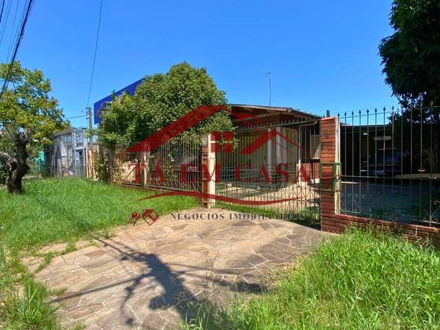 Casa para Venda em Esteio - 5